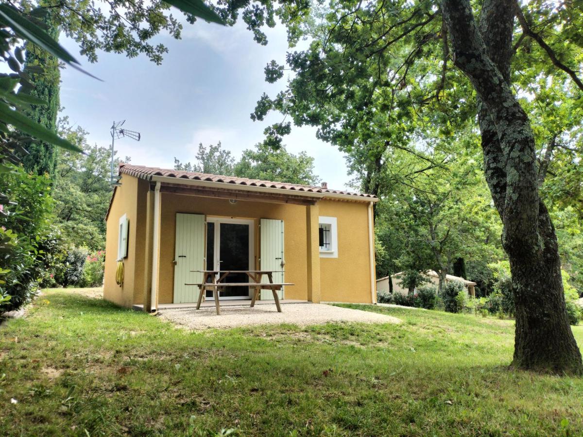 Le Val D'O - Gite Drome Provencale Avec Piscine Valaurie エクステリア 写真